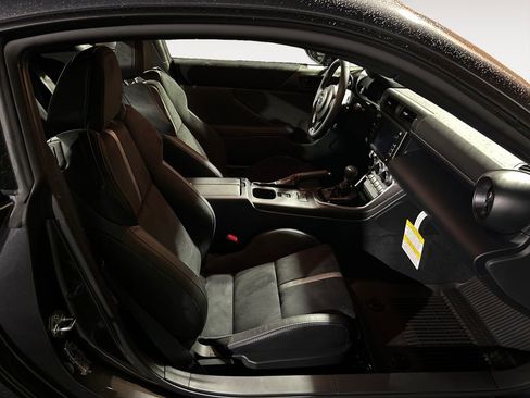 New 2026 Toyota GR86 Premium image 10