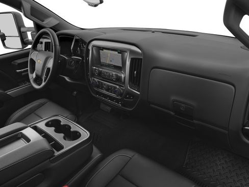 Used 2017 Chevrolet Silverado 2500 LT w/ All Star Edition AWD/4WD image 20