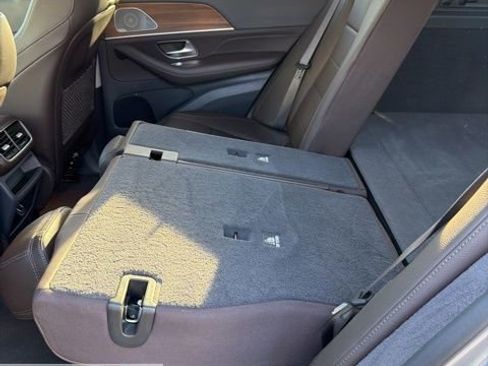 Used 2020 Mercedes-Benz GLE 350 GLE 350 image 33