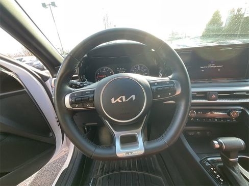 Used 2024 Kia K5 GT-Line image 15