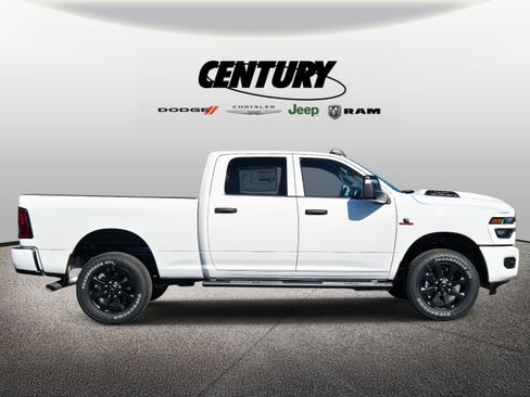 New 2026 RAM 2500 Tradesman image 2