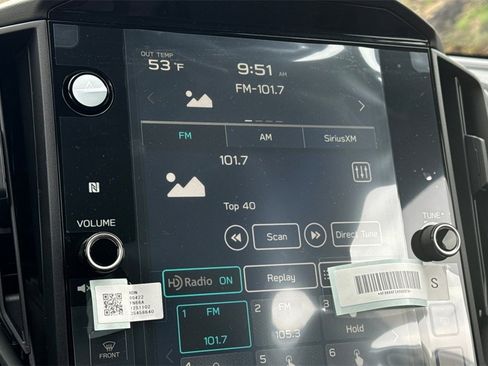 New 2026 Subaru Crosstrek 2.0i Premium image 20