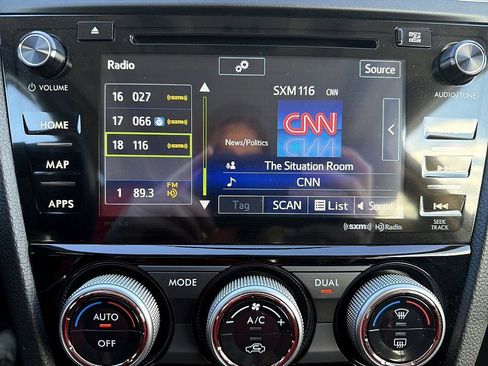 Used 2017 Subaru Forester 2.5i Touring image 17