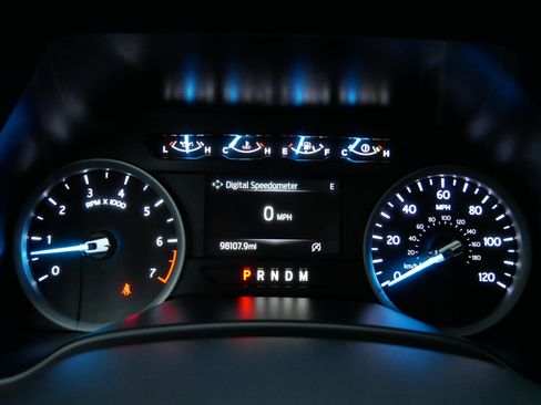 Used 2021 Ford Expedition XLT w/ Black Accent Package image 27