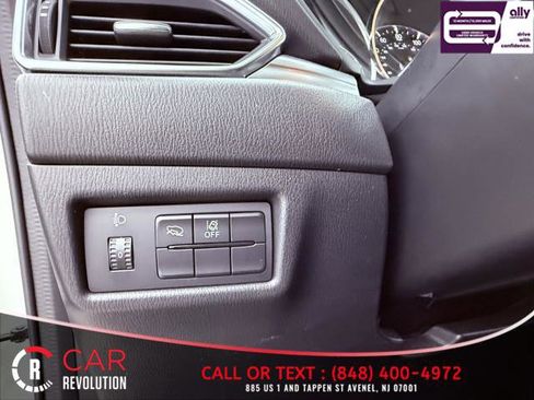 Used 2021 MAZDA CX-5 Sport image 37