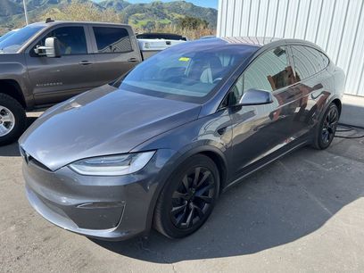 Used 2023 Tesla Model X