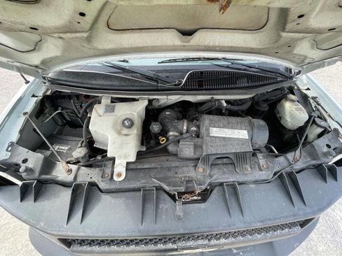 Used 2006 Chevrolet Express 3500 Extended image 38
