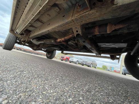 Used 2004 Toyota Tundra SR5 AWD/4WD image 19