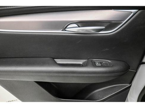 Certified 2023 Cadillac XT5 Luxury AWD/4WD image 26