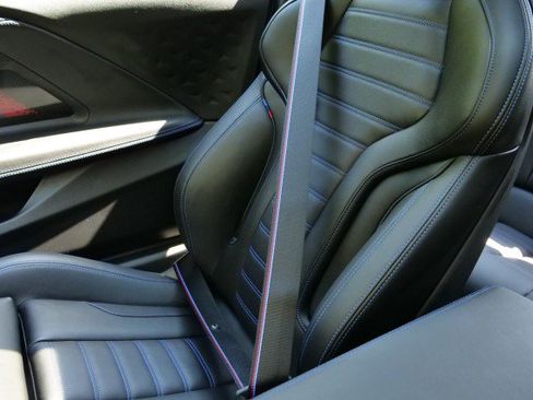 Used 2025 BMW M2 w/ Lighting Package RWD image 37