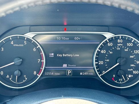 Used 2021 Nissan Sentra SV image 10