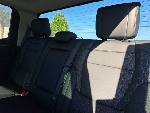 Used 2024 Toyota Tundra Limited image 8