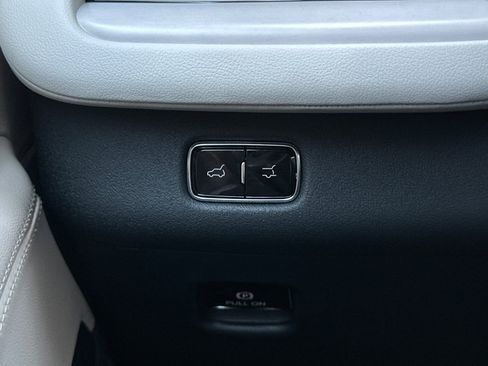 New 2026 Lincoln Navigator L Reserve AWD/4WD image 28