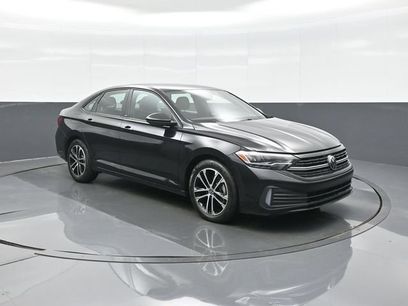 Used 2024 Volkswagen Jetta Sport