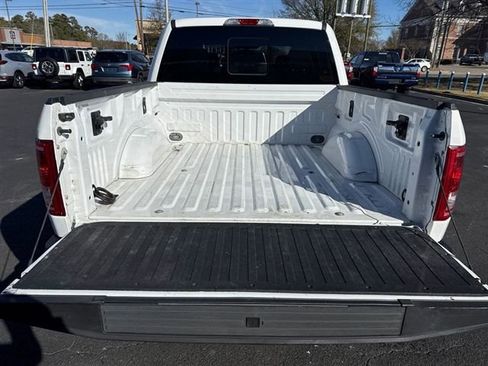 Used 2017 Ford F150 XLT w/ Equipment Group 302A Luxury image 25