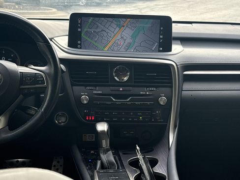 Used 2022 Lexus RX 350 F Sport image 30