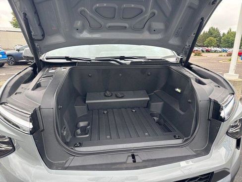 New 2026 Chevrolet Silverado EV LT w/ Plus Package image 13