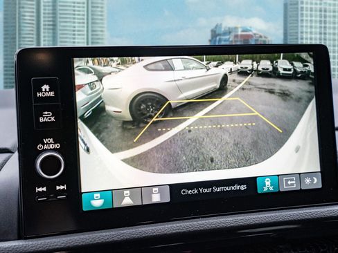 Certified 2023 Honda CR-V Sport Touring image 34