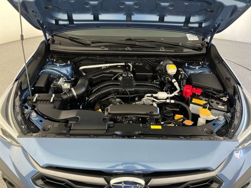 Certified 2024 Subaru Crosstrek 2.0i Premium AWD/4WD image 23