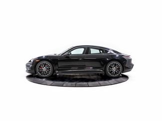 Certified 2022 Porsche Taycan 4S video 2
