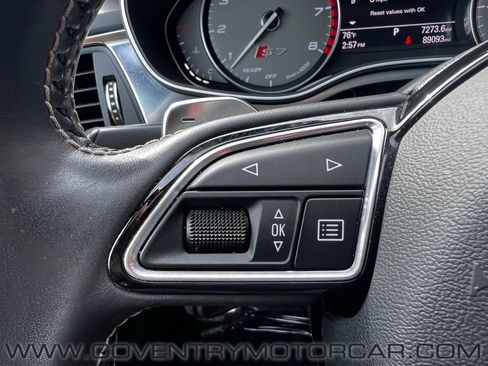 Used 2018 Audi S7 Premium Plus image 34