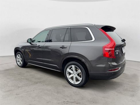 Certified 2023 Volvo XC90 B6 Core w/ Climate Package image 3