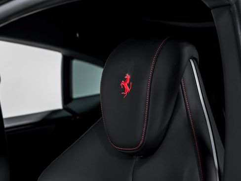 Used 2024 Ferrari Purosangue AWD/4WD image 18