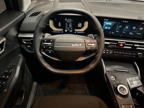 Certified 2026 Kia Sportage LX image 35