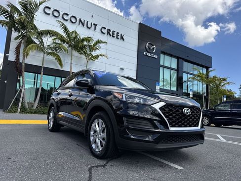 Used 2019 Hyundai Tucson Value image 31