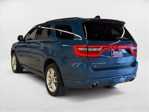 Used 2024 Dodge Durango GT image 8