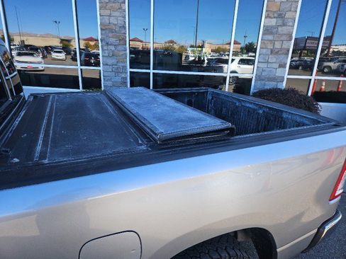 Used 2022 RAM 1500 Big Horn image 24