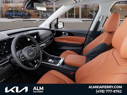 New 2026 Kia Carnival SX Prestige FWD image 17