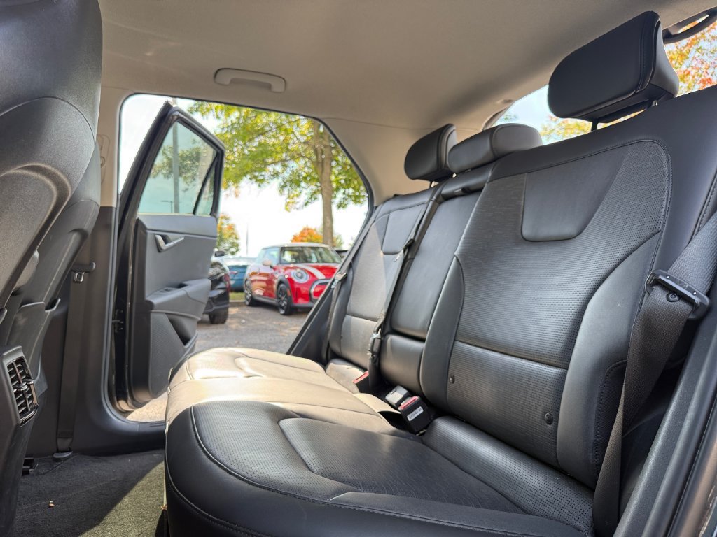 Used 2023 Kia Niro Wave w/ Wave Preserve Package FWD image 26