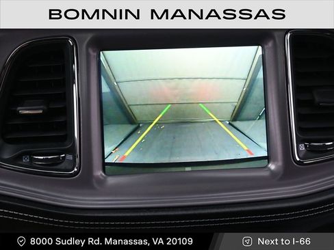 Used 2023 Dodge Challenger SRT Hellcat image 15