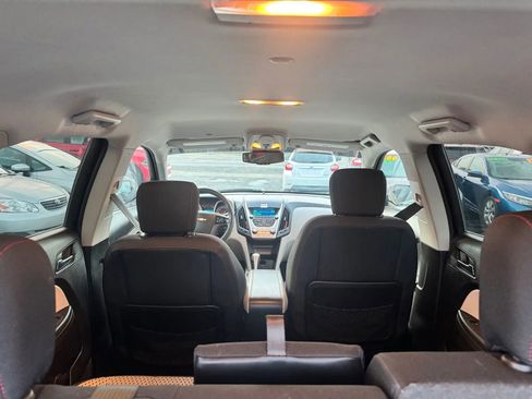 Used 2015 Chevrolet Equinox LS image 11