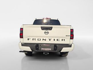 New 2026 Nissan Frontier SV w/ All-Weather Content Package video 4