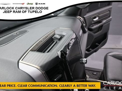 Used 2023 RAM 1500 Rebel w/ Rebel Level 1 Equipment Group AWD/4WD image 21