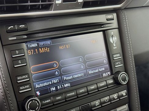 Used 2009 Porsche 911 Turbo image 15