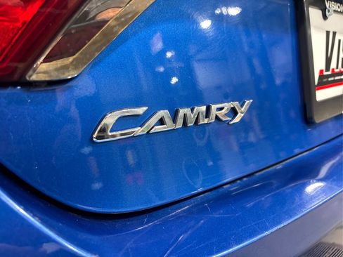 Used 2017 Toyota Camry SE image 14