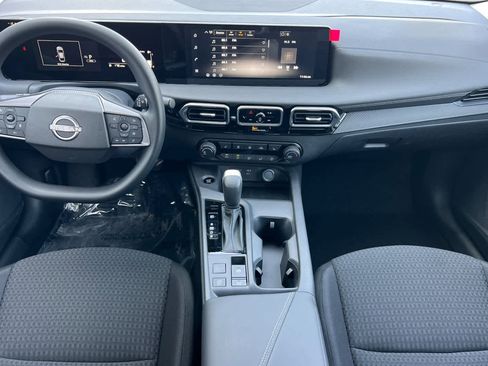 New 2026 Nissan Sentra S image 4