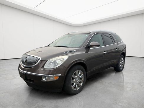 Used 2012 Buick Enclave Premium w/ Trailering Provision Package AWD/4WD image 3