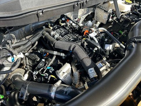 Used 2025 Ford F150 XLT w/ Equipment Group 301A Standard AWD/4WD image 30