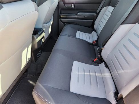New 2025 Toyota Tacoma TRD Sport image 19