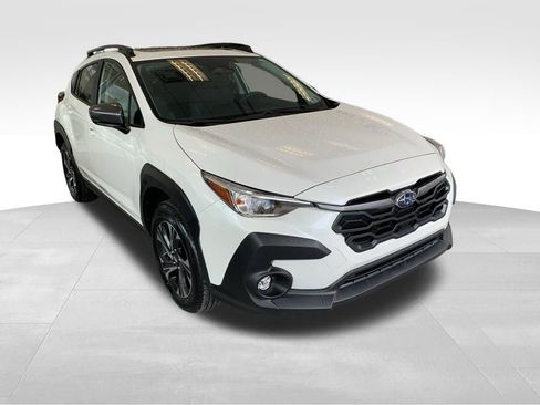New 2026 Subaru Crosstrek 2.0i Premium AWD/4WD image 1