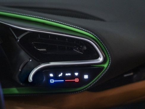 Certified 2025 Ferrari 296 GTB image 48