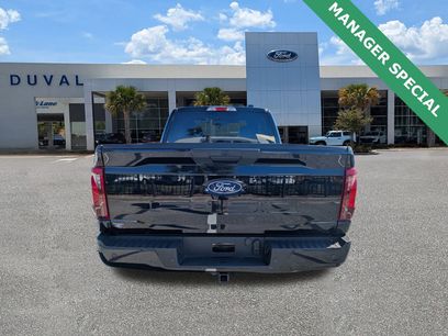 Certified 2024 Ford F150 STX