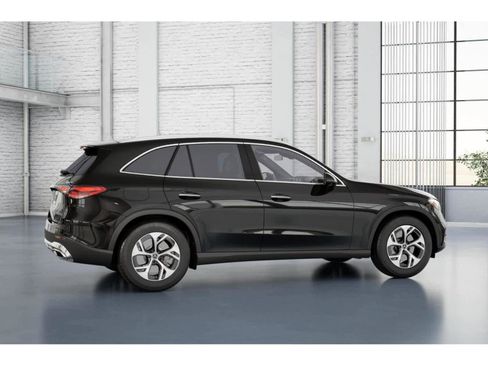 New 2026 Mercedes-Benz GLC 350e 4MATIC image 17