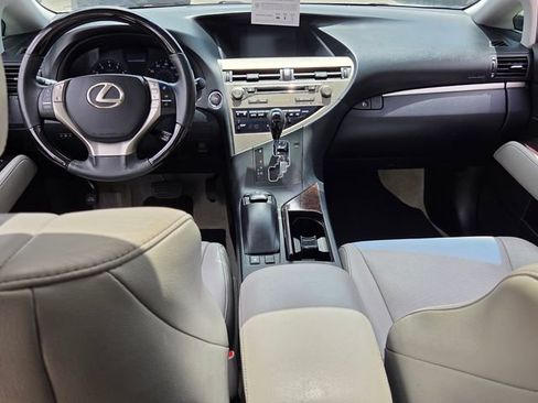 Used 2013 Lexus RX 350 FWD w/ Navigation Pkg image 15