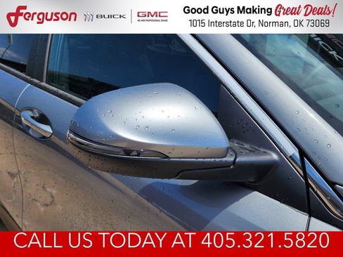 New 2026 Buick Envista Preferred w/ Convenience I Package FWD image 10