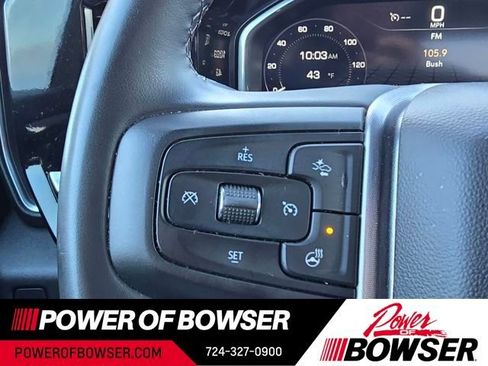 Certified 2023 GMC Sierra 1500 Elevation image 21